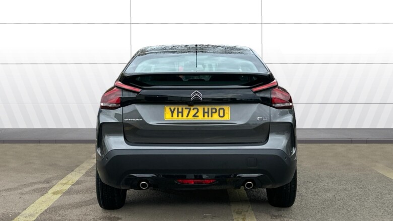 Citroen C4 1.2 PureTech [130] Sense Plus 5dr Petrol Hatchback